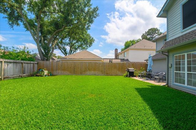 615 Abbotswood Court, Katy, TX 77450