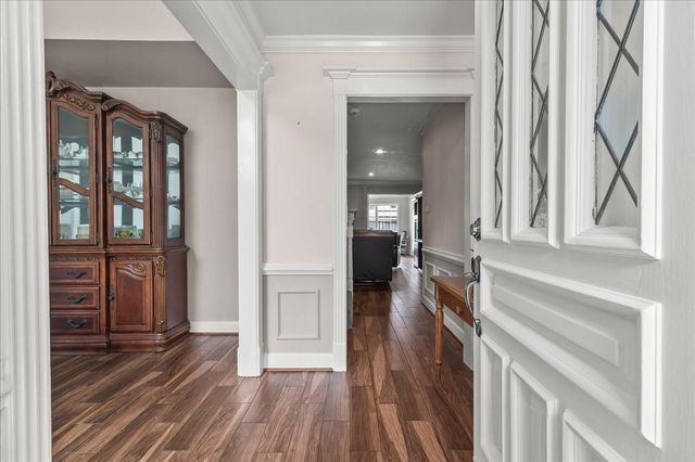 615 Abbotswood Court, Katy, TX 77450