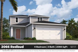 8397 HORSEBIT Circle, LOT 278, Jacksonville, FL 32219