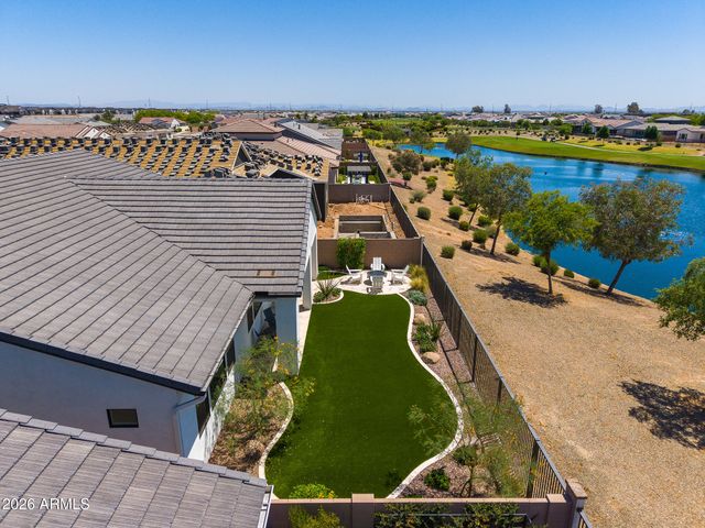 17669 W GUTHRIE Street, Surprise, AZ 85388