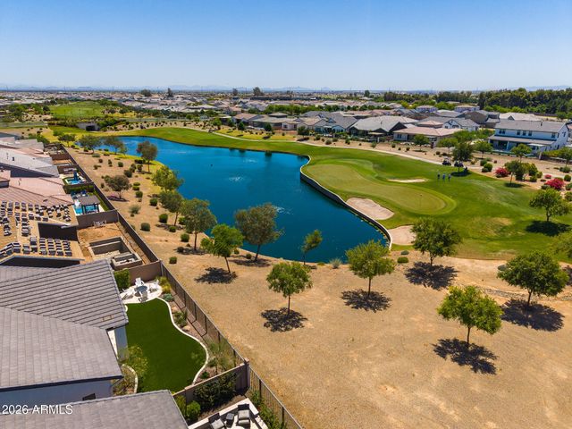 17669 W GUTHRIE Street, Surprise, AZ 85388