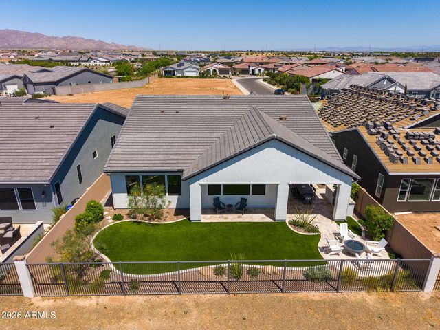 17669 W GUTHRIE Street, Surprise, AZ 85388