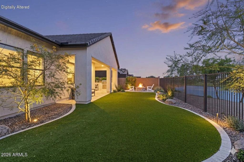 17669 W GUTHRIE Street, Surprise, AZ 85388 — photo 4