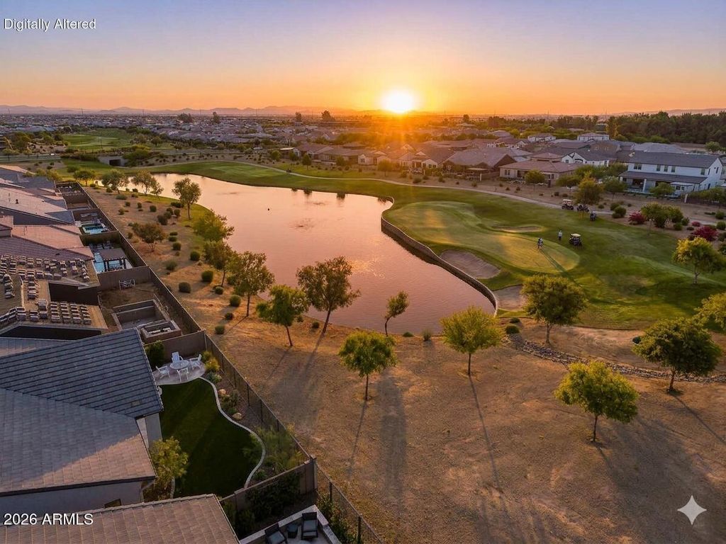 17669 W GUTHRIE Street, Surprise, AZ 85388 — photo 5