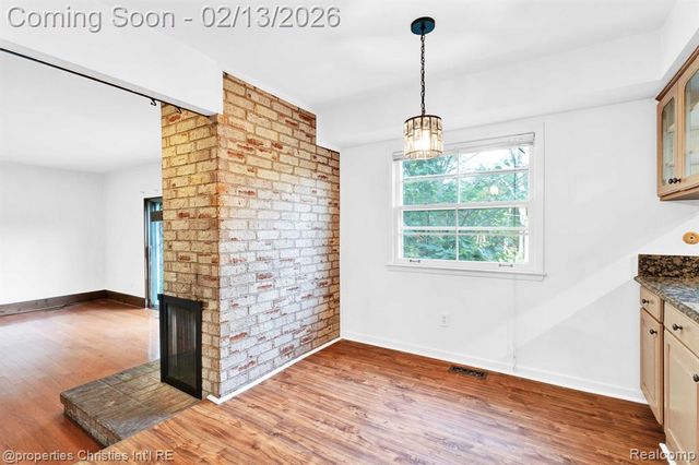 3014 Caswell Drive, Troy, MI 48084