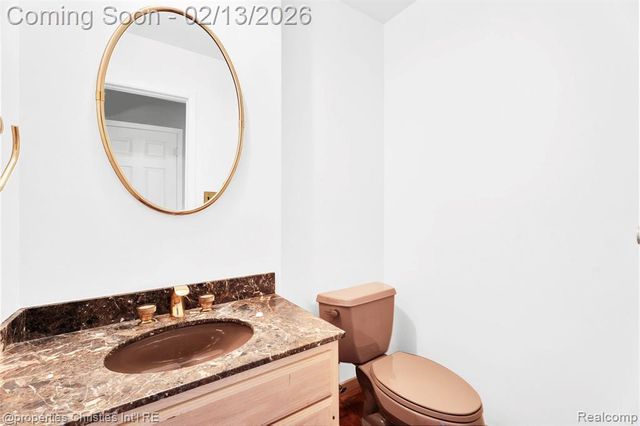 3014 Caswell Drive, Troy, MI 48084