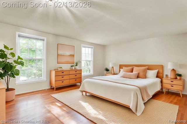 3014 Caswell Drive, Troy, MI 48084