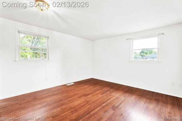 3014 Caswell Drive, Troy, MI 48084