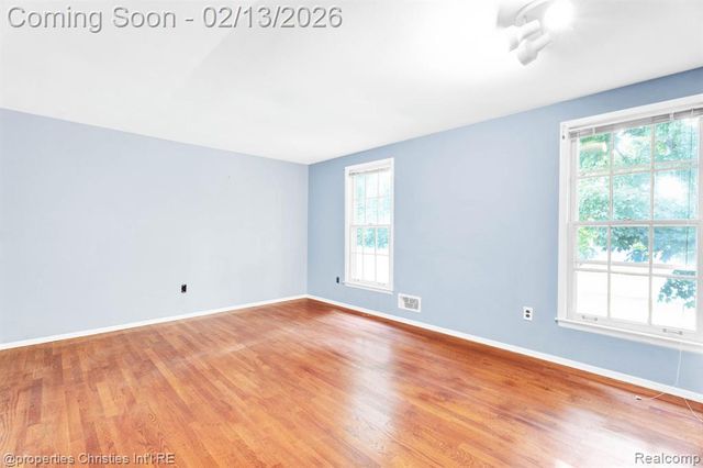 3014 Caswell Drive, Troy, MI 48084