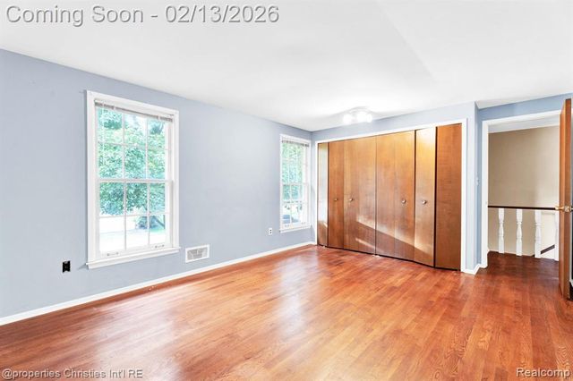 3014 Caswell Drive, Troy, MI 48084