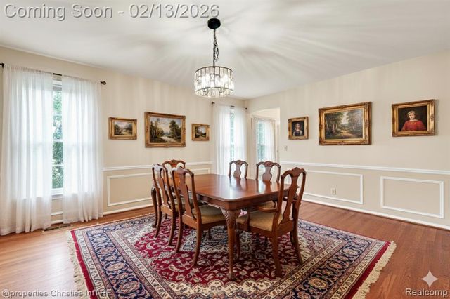 3014 Caswell Drive, Troy, MI 48084