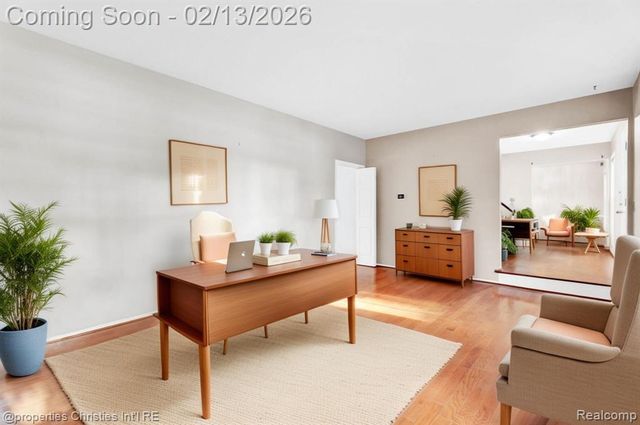 3014 Caswell Drive, Troy, MI 48084