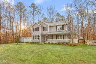 833 Driftwood Drive, Graham, NC 27253