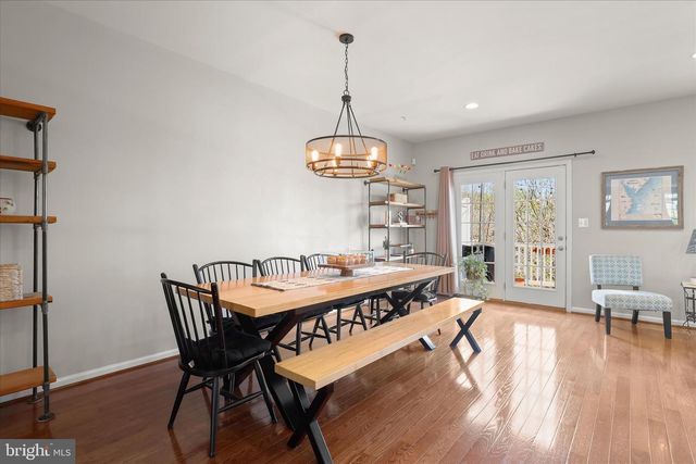 919 MAGNOLIA BLOSSOM CT, Sykesville, MD 21784
