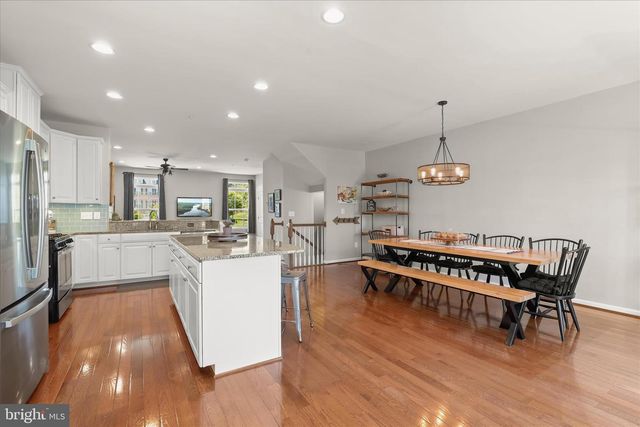 919 MAGNOLIA BLOSSOM CT, Sykesville, MD 21784