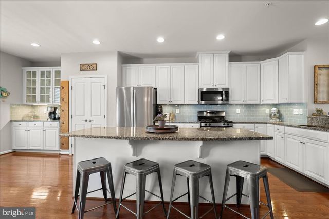 919 MAGNOLIA BLOSSOM CT, Sykesville, MD 21784