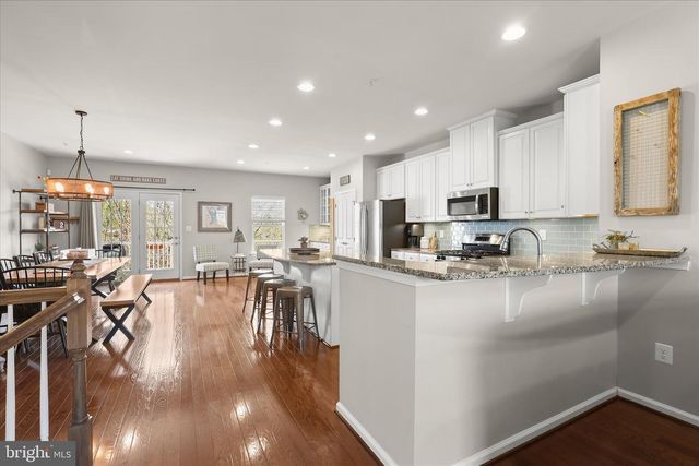 919 MAGNOLIA BLOSSOM CT, Sykesville, MD 21784