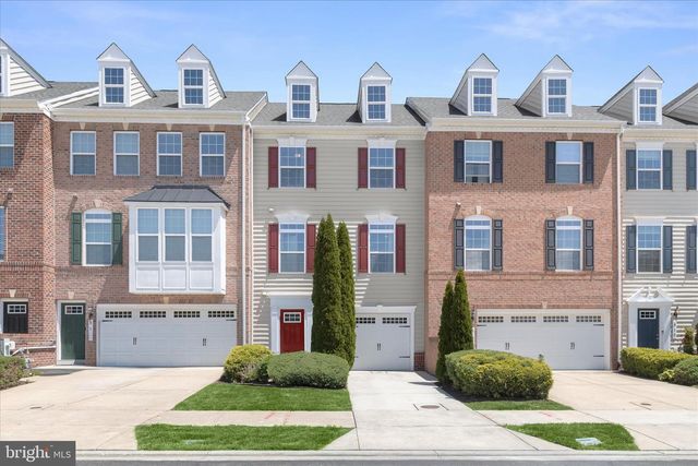 919 MAGNOLIA BLOSSOM CT, Sykesville, MD 21784