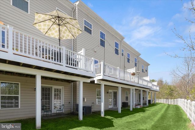 919 MAGNOLIA BLOSSOM CT, Sykesville, MD 21784