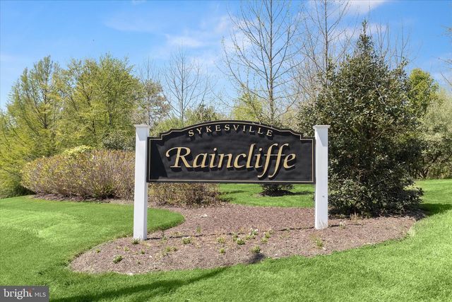919 MAGNOLIA BLOSSOM CT, Sykesville, MD 21784