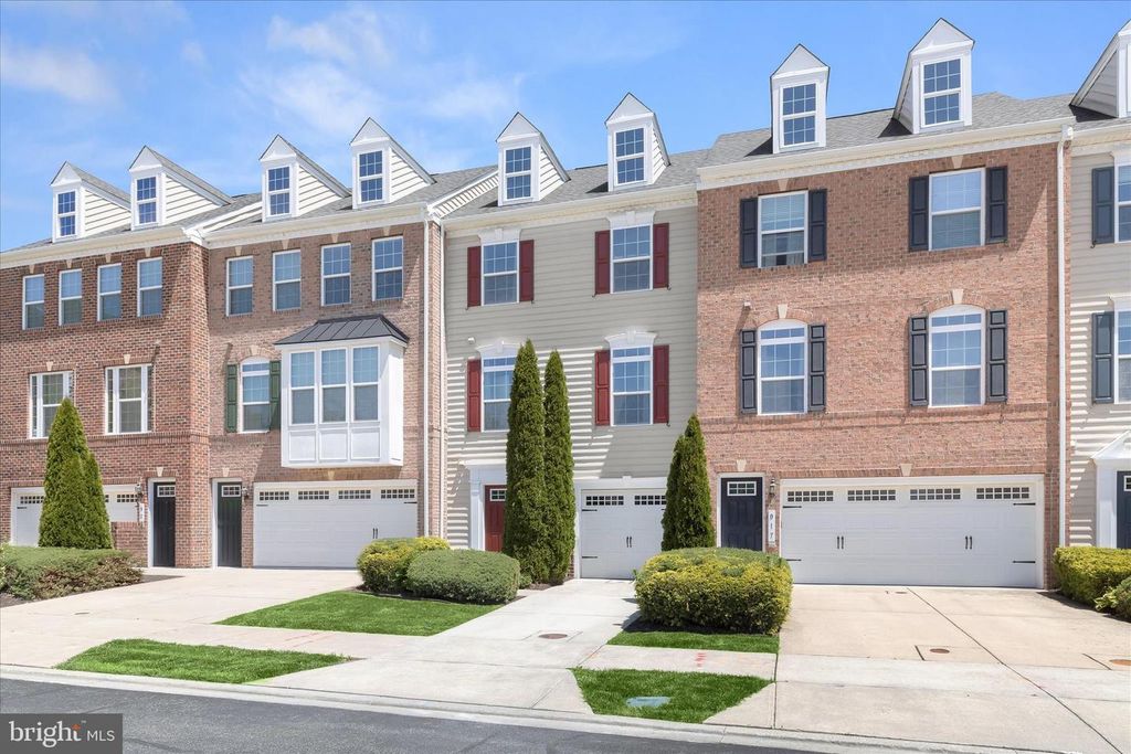919 MAGNOLIA BLOSSOM CT, Sykesville, MD 21784