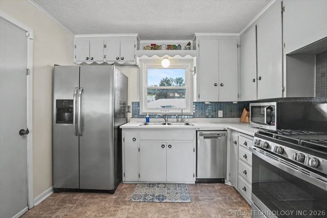 510 S 79th East Avenue, Tulsa, OK 74112