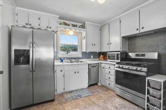 510 S 79th East Avenue, Tulsa, OK 74112
