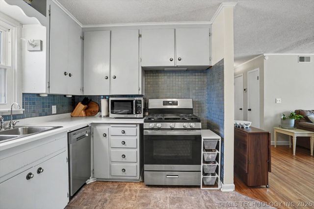 510 S 79th East Avenue, Tulsa, OK 74112