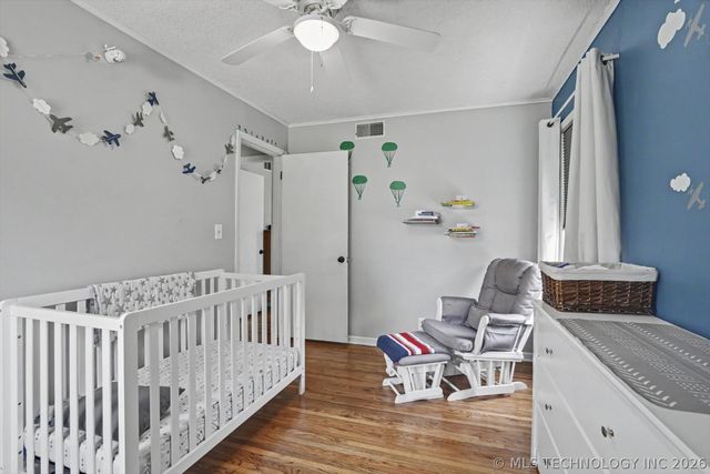 510 S 79th East Avenue, Tulsa, OK 74112