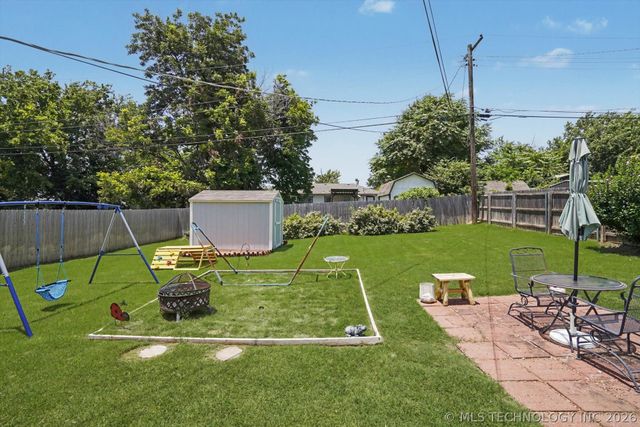 510 S 79th East Avenue, Tulsa, OK 74112