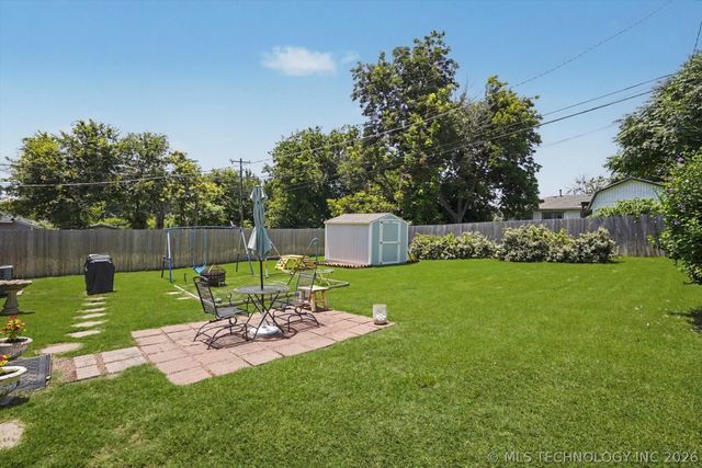 510 S 79th East Avenue, Tulsa, OK 74112