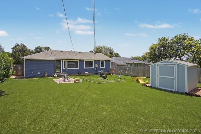510 S 79th East Avenue, Tulsa, OK 74112