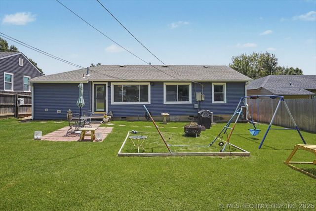 510 S 79th East Avenue, Tulsa, OK 74112