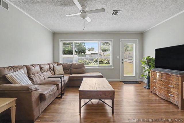 510 S 79th East Avenue, Tulsa, OK 74112