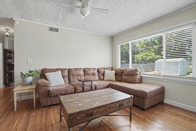 510 S 79th East Avenue, Tulsa, OK 74112