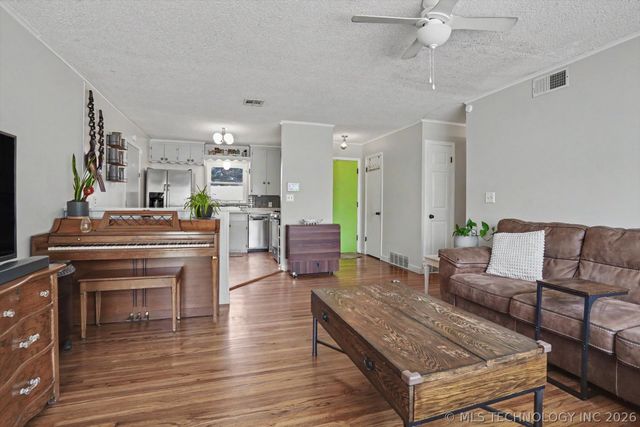 510 S 79th East Avenue, Tulsa, OK 74112