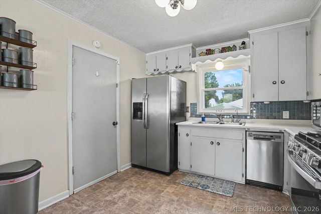 510 S 79th East Avenue, Tulsa, OK 74112