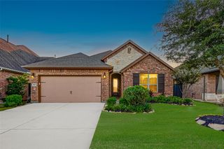 2827 Brisk Autumn Drive, Richmond, TX 77406