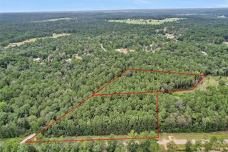 Lot 20 and 21 E Double Creek Road, Willis, TX 77378