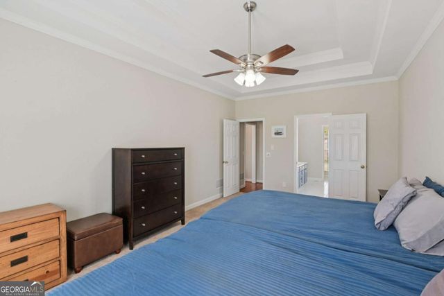 26 Hampton Lane, Cartersville, GA 30120