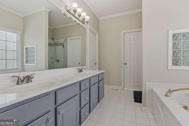 26 Hampton Lane, Cartersville, GA 30120