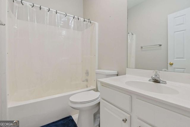 26 Hampton Lane, Cartersville, GA 30120