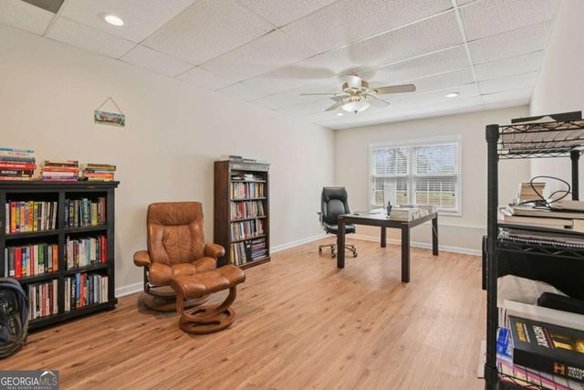 26 Hampton Lane, Cartersville, GA 30120