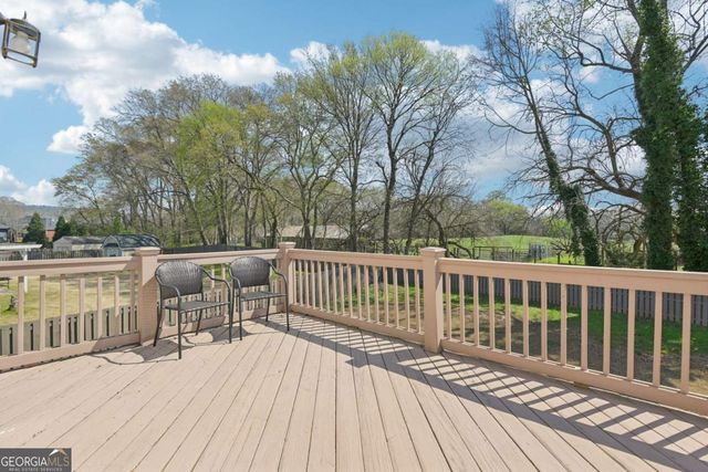 26 Hampton Lane, Cartersville, GA 30120