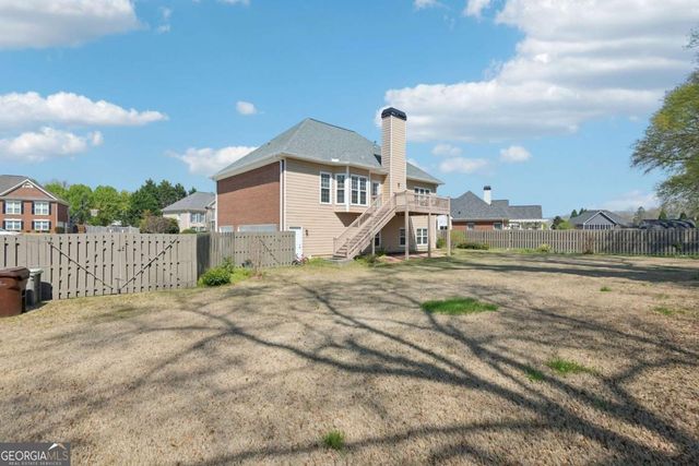 26 Hampton Lane, Cartersville, GA 30120