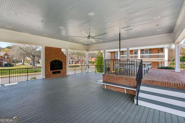 26 Hampton Lane, Cartersville, GA 30120