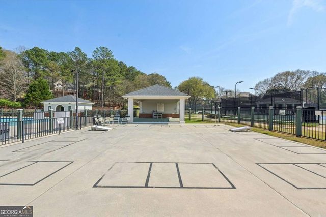 26 Hampton Lane, Cartersville, GA 30120