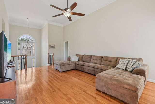 26 Hampton Lane, Cartersville, GA 30120