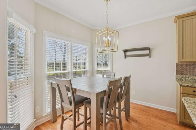 26 Hampton Lane, Cartersville, GA 30120