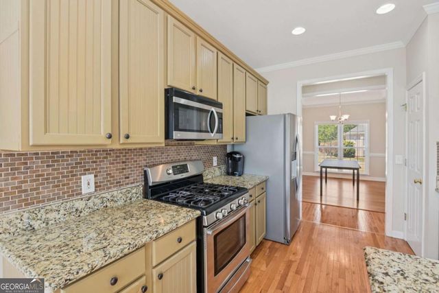 26 Hampton Lane, Cartersville, GA 30120